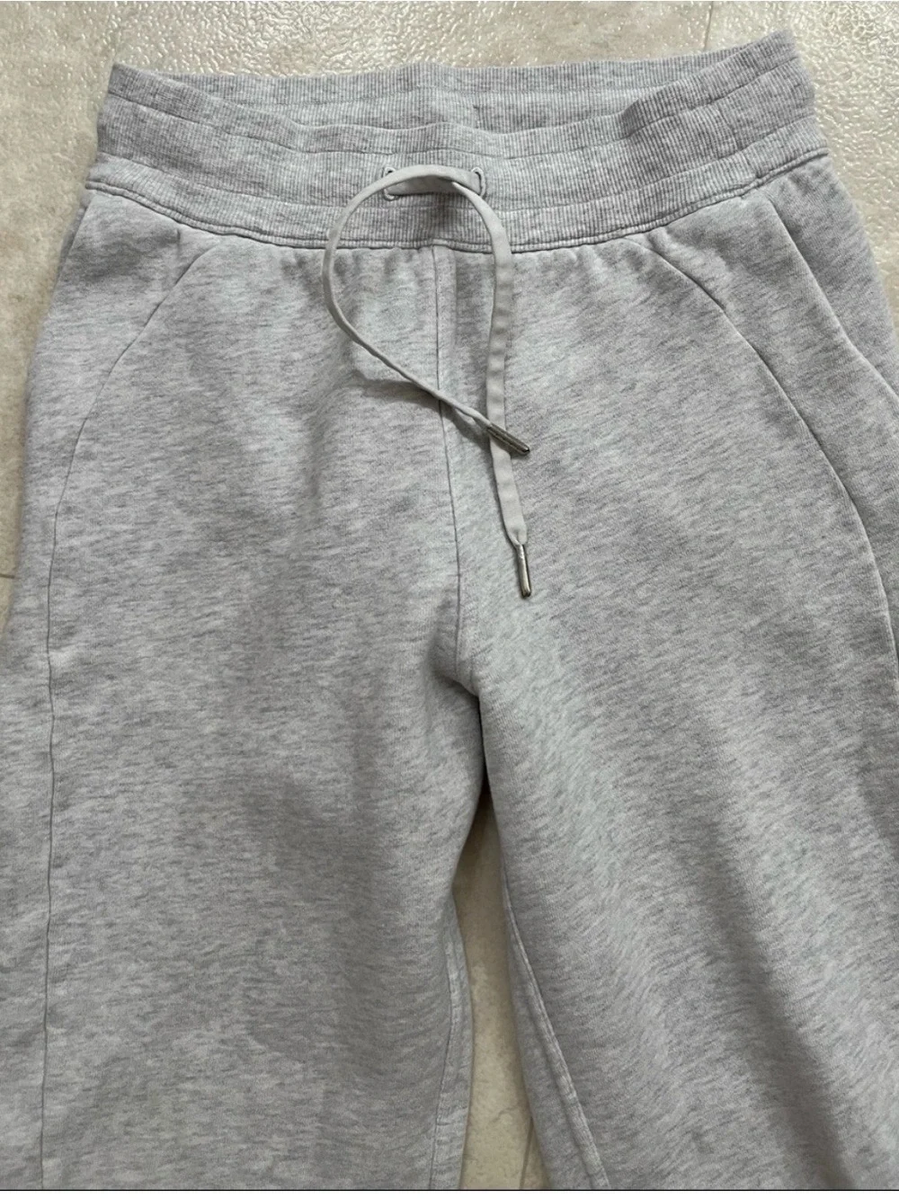 lululemon athletica euc size